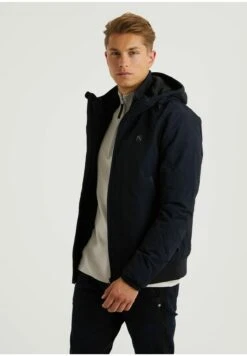 RETURN HYBRID - Mantel 11 RETURN HYBRID - Mantel -Heren Kleding Winkel 3d7f5a23e3d34fb39989e203ae6debd7