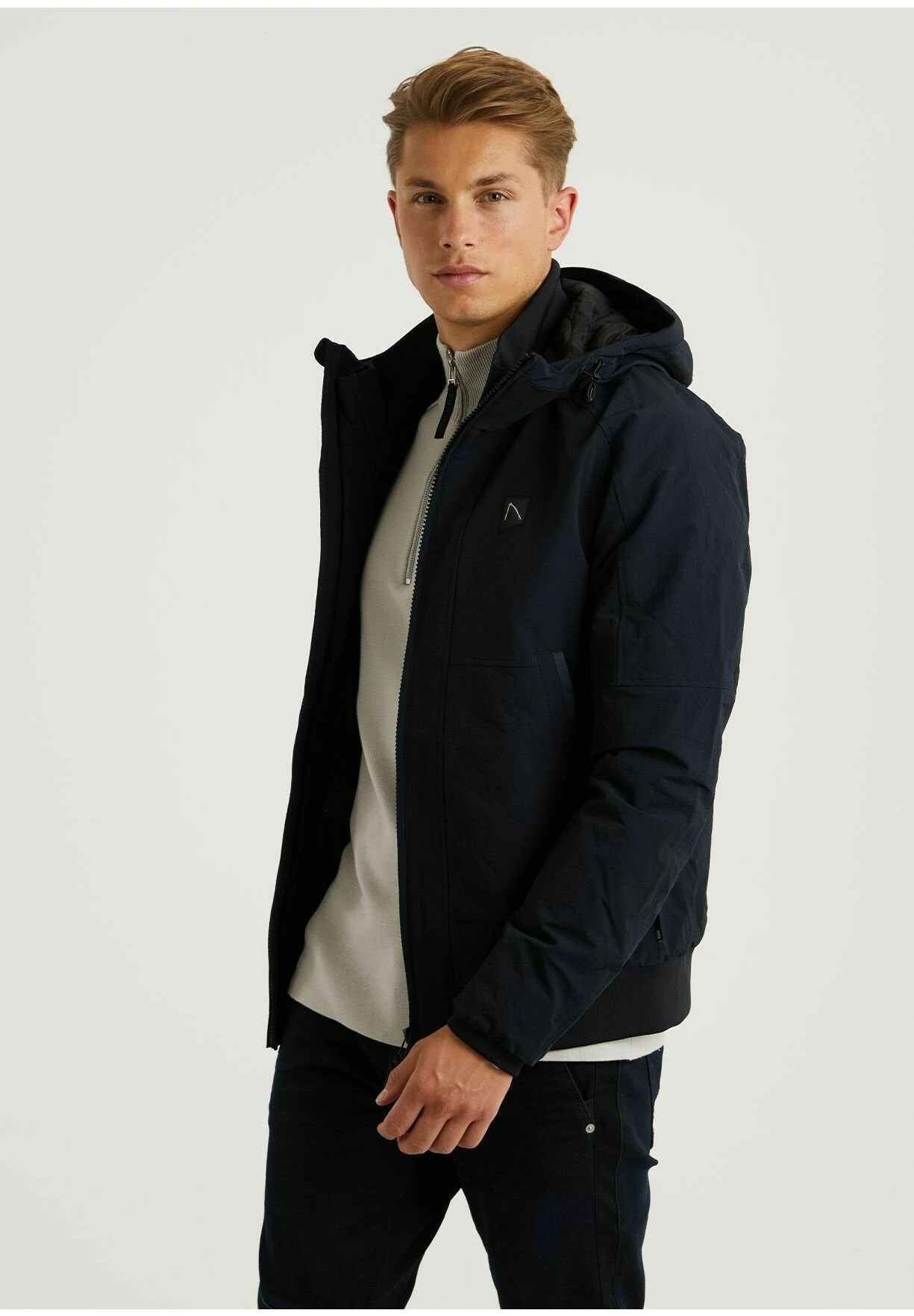 RETURN HYBRID - Mantel 6 RETURN HYBRID - Mantel - Afbeelding 4