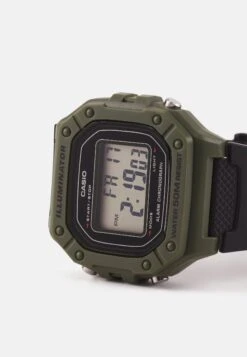 Casio AVEF UNISEX - Digitaal Horloge -Heren Kleding Winkel 3d96ec7897334713957388c10ad2b1da