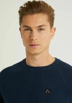 BAXTER - Trui 10 BAXTER - Trui -Heren Kleding Winkel 3db4f5c5613e45c890fa4d6389288d54