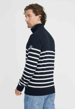 Holebrook STELLAN T-NECK WP - Trui 6 Holebrook STELLAN T-NECK WP - Trui -Heren Kleding Winkel 3ea04c3119764cc28fcef73429f0cce7