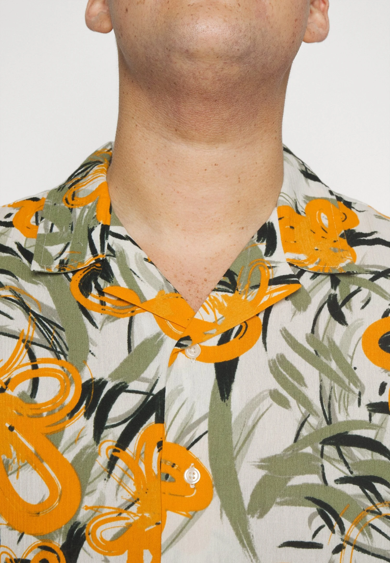 Redefined Rebel PABLO PLUS - Overhemd 8 Redefined Rebel PABLO PLUS - Overhemd - Afbeelding 6