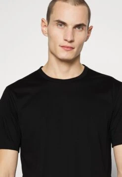 Tiger Of Sweden OLAF UNISEX - T-shirt Basic 10 Tiger Of Sweden OLAF UNISEX - T-shirt Basic -Heren Kleding Winkel 3ee5160733054dacb9ef01da77b7f21f