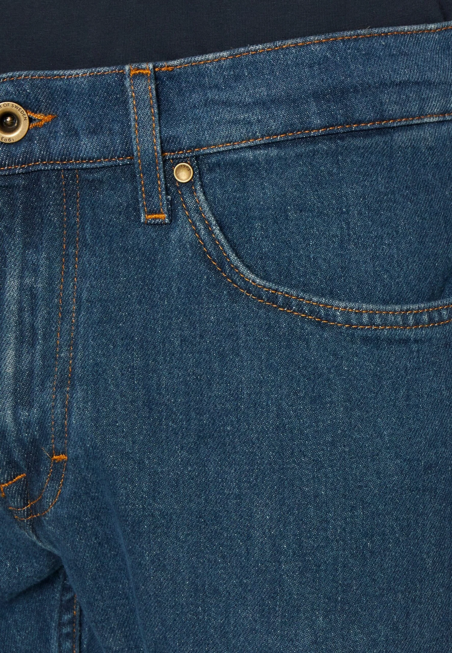 Tiger Of Sweden PISTOLERO - Slim Fit Jeans 6 Tiger Of Sweden PISTOLERO - Slim Fit Jeans - Afbeelding 4