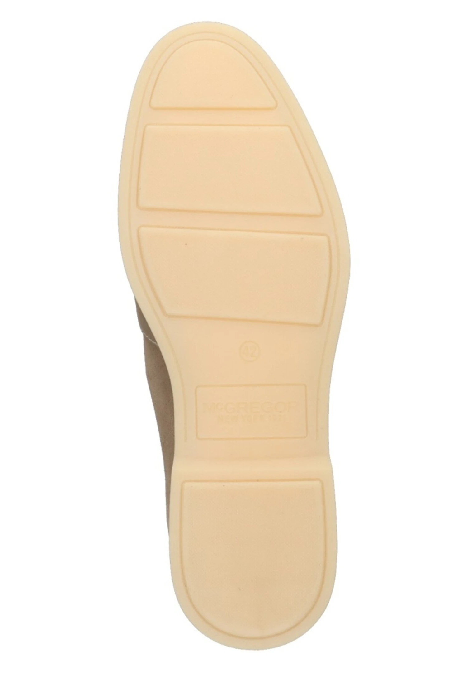 LOBBY-01 DESERT - Korte Laarzen 6 LOBBY-01 DESERT - Korte Laarzen - Afbeelding 4