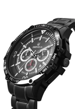 FRENETIC - Chronograaf -Heren Kleding Winkel 3f9d3daeb03741d29d7a8eccacd8157b