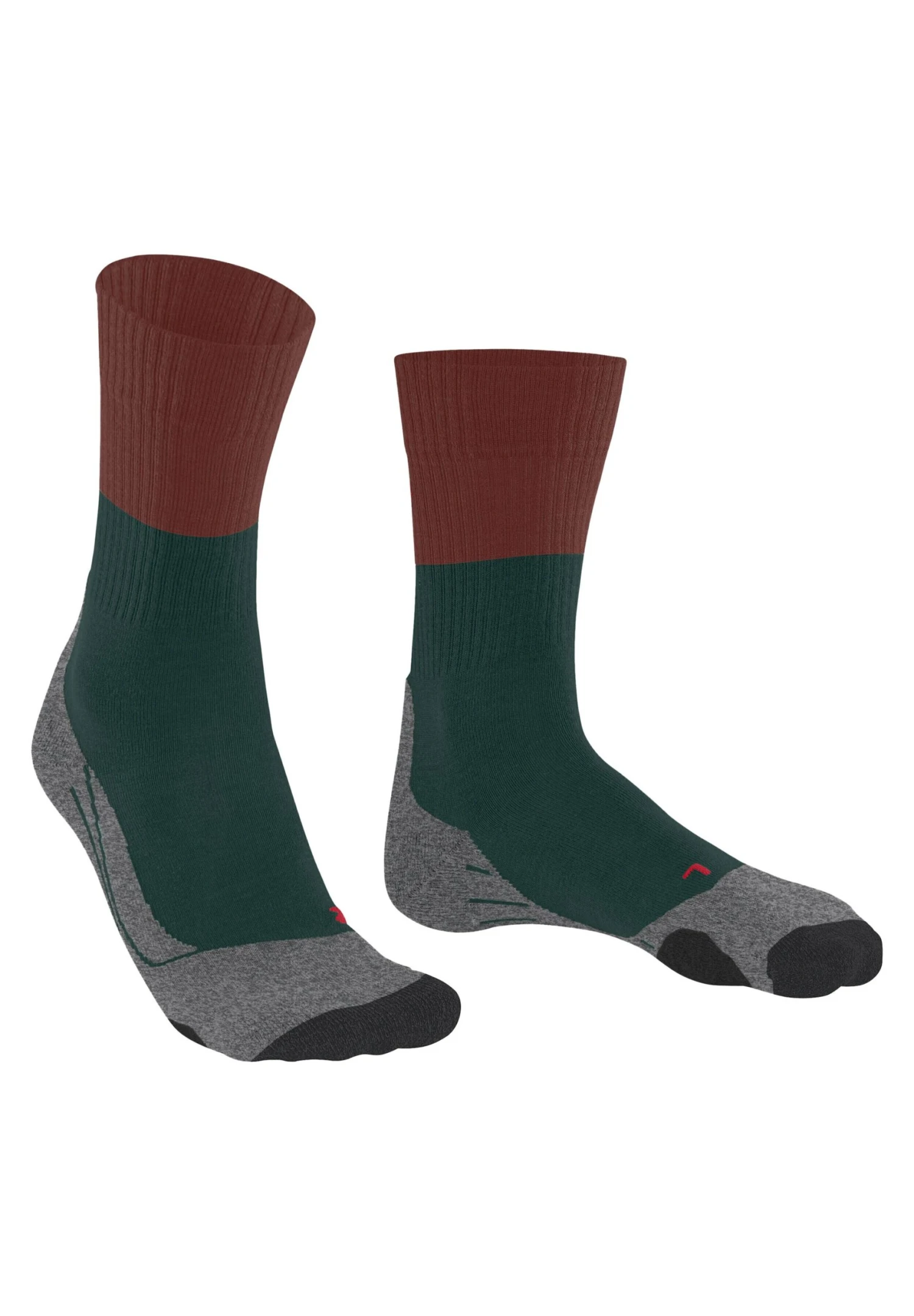 Falke TK2 - Sportsokken 3 Falke TK2 - Sportsokken