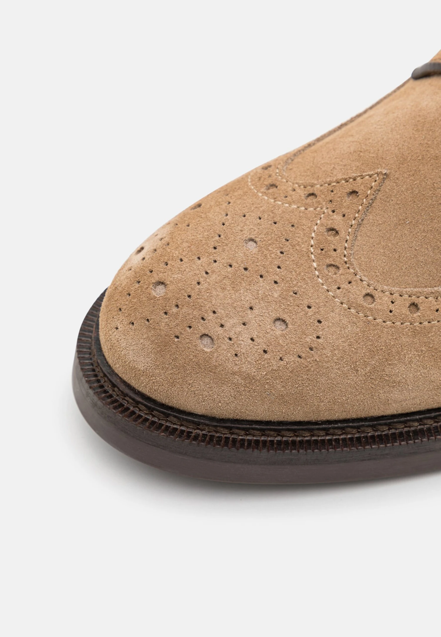 Hackett London EGMONT BROGUE - Veterschoenen 7 Hackett London EGMONT BROGUE - Veterschoenen - Afbeelding 5