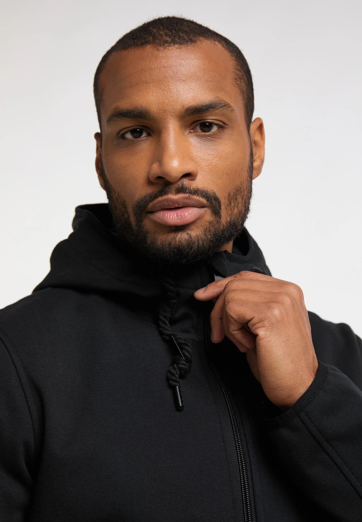 TUFFSKULL TUFFSPORTS - Outdoorjas 6 TUFFSKULL TUFFSPORTS - Outdoorjas - Afbeelding 4