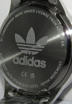 Adidas Originals AO FASHION EDITION THREE SMALL - Horloge 7 Adidas Originals AO FASHION EDITION THREE SMALL - Horloge -Heren Kleding Winkel 4080c81fbff64d3484b587b5f4fbbfdf