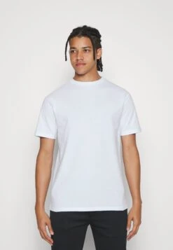 TEE 5 PACK - T-shirt Basic 8 TEE 5 PACK - T-shirt Basic -Heren Kleding Winkel 409ea11d45e14880ad2a3ae4fb4a0cda