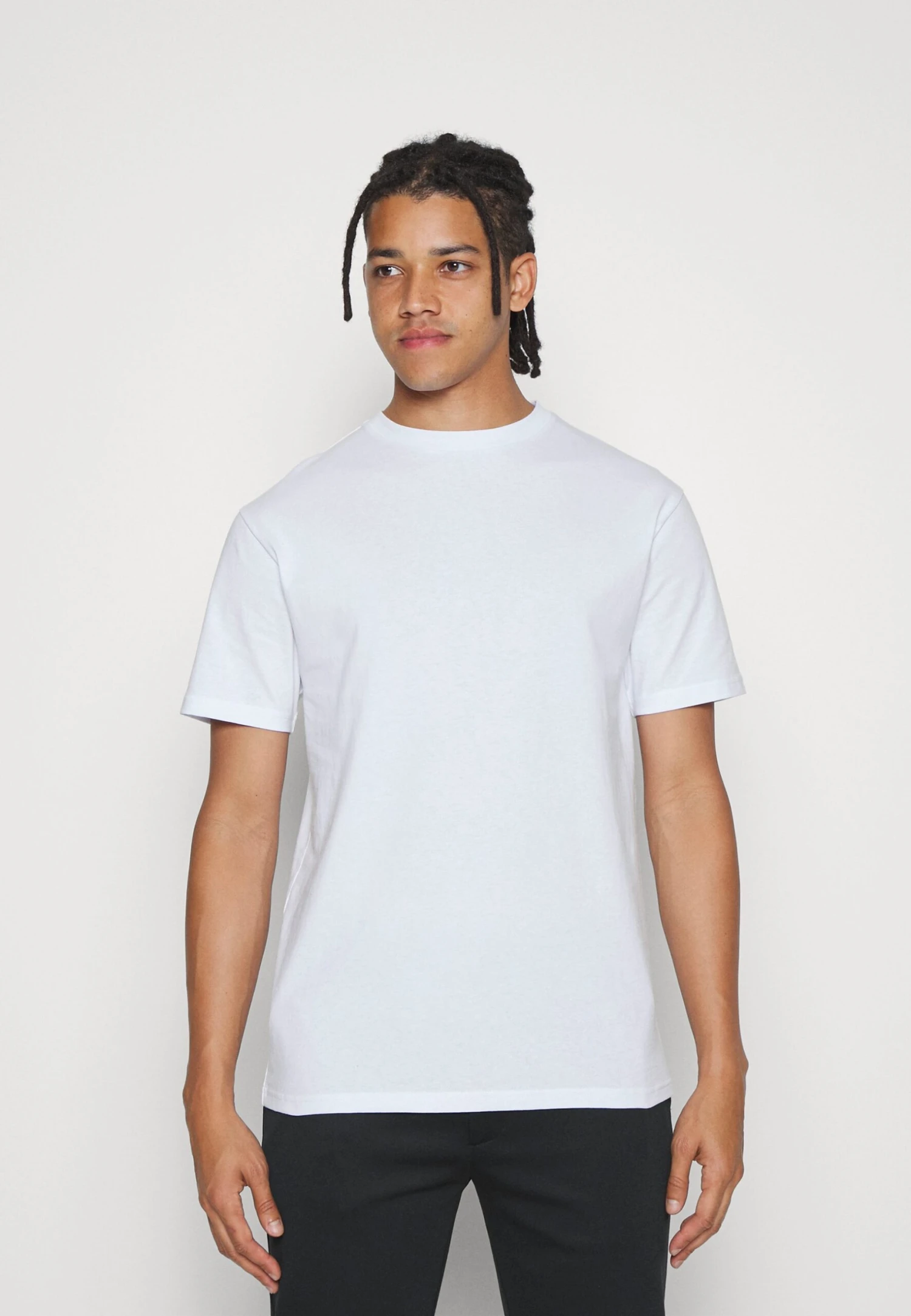 TEE 5 PACK - T-shirt Basic 4 TEE 5 PACK - T-shirt Basic - Afbeelding 2