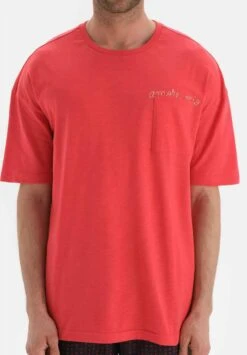 EMBROIDERED - Pyjama -Heren Kleding Winkel 40c045b1356447bfb49208bc6b1220be