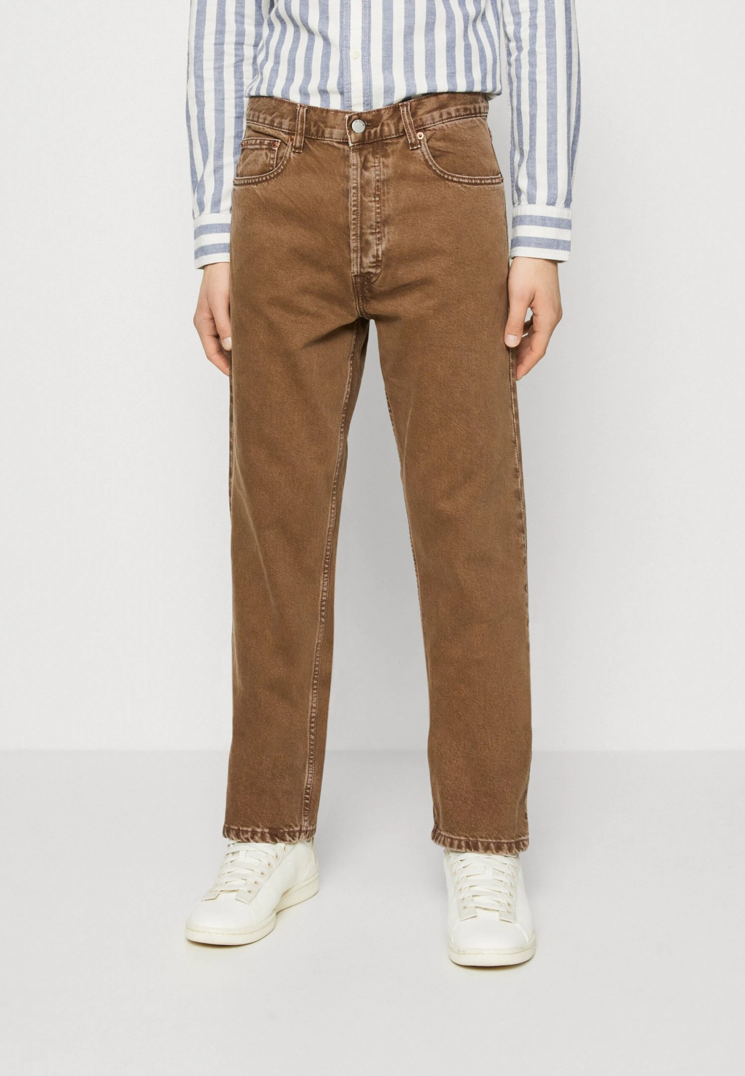 Dr. Denim DASH - Straight Leg Jeans 3 Dr. Denim DASH - Straight Leg Jeans