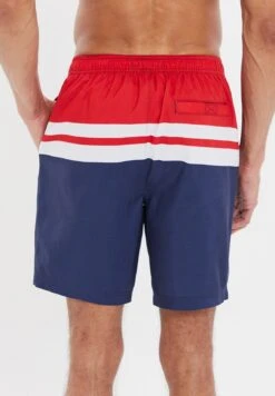 Threadbare KINGDOM - Zwemshorts 8 Threadbare KINGDOM - Zwemshorts -Heren Kleding Winkel 41bc95d2e5cc47e2bbe7b57a3e835772