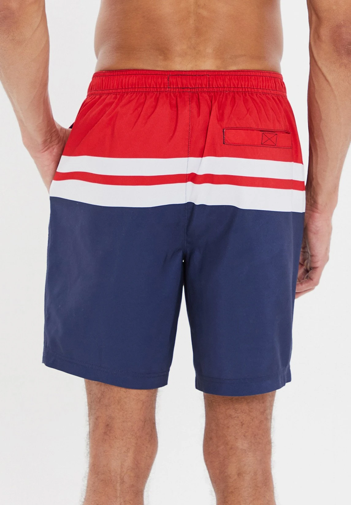 Threadbare KINGDOM - Zwemshorts 5 Threadbare KINGDOM - Zwemshorts - Afbeelding 3