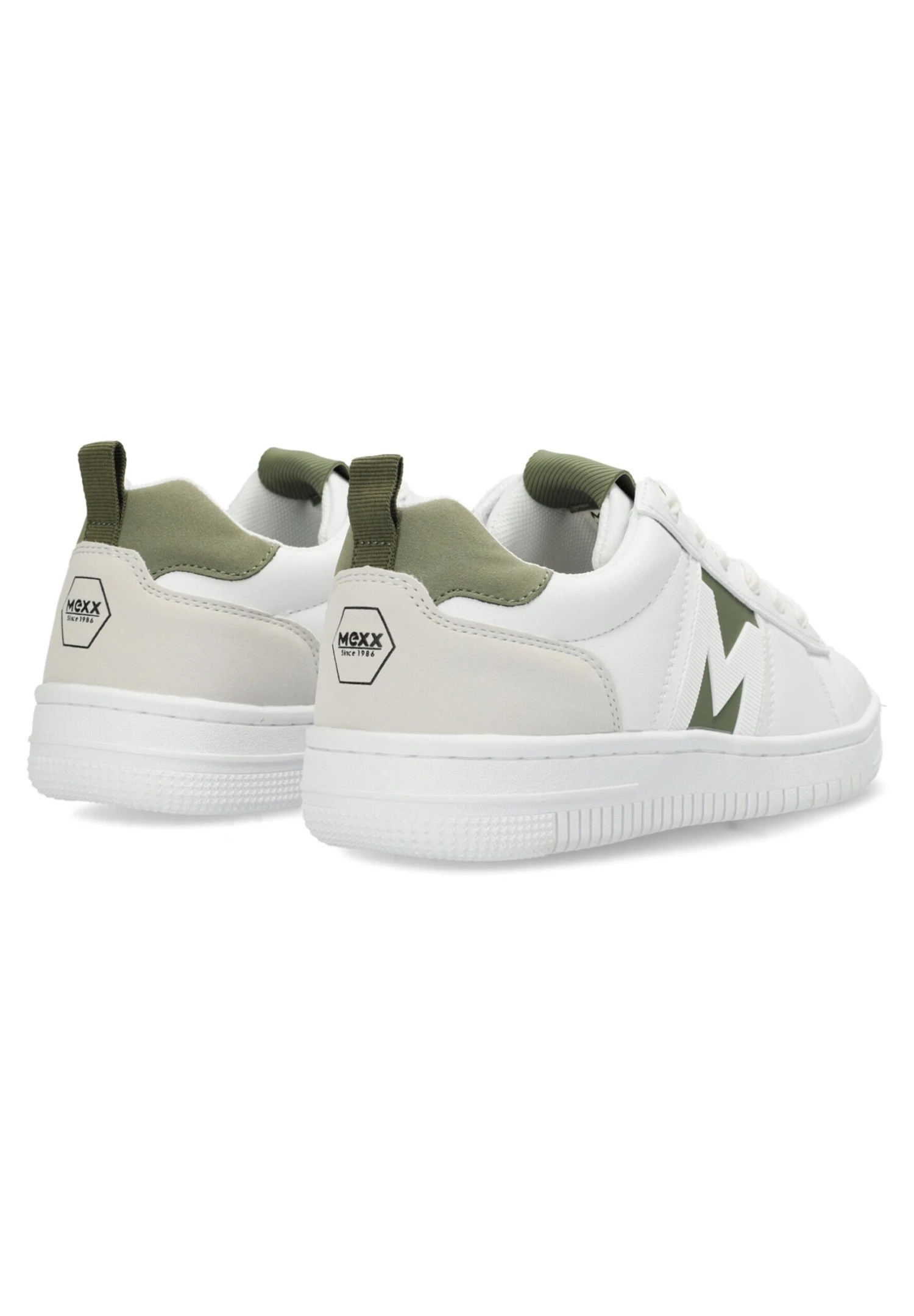 MEXX JOAH - Sneakers Laag 5 MEXX JOAH - Sneakers Laag - Afbeelding 3
