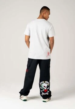 Ed Hardy TRUE-TILL-LA - T-shirt Print -Heren Kleding Winkel 423e90214389498f92081cc6bc2ed1c7