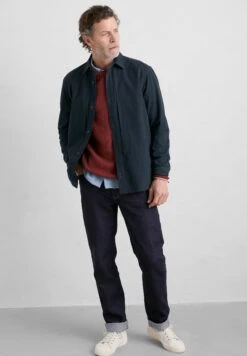 ALWINDER - Korte Jassen 8 ALWINDER - Korte Jassen -Heren Kleding Winkel 42e842e4393a4f659b37a3d5b87d5eca