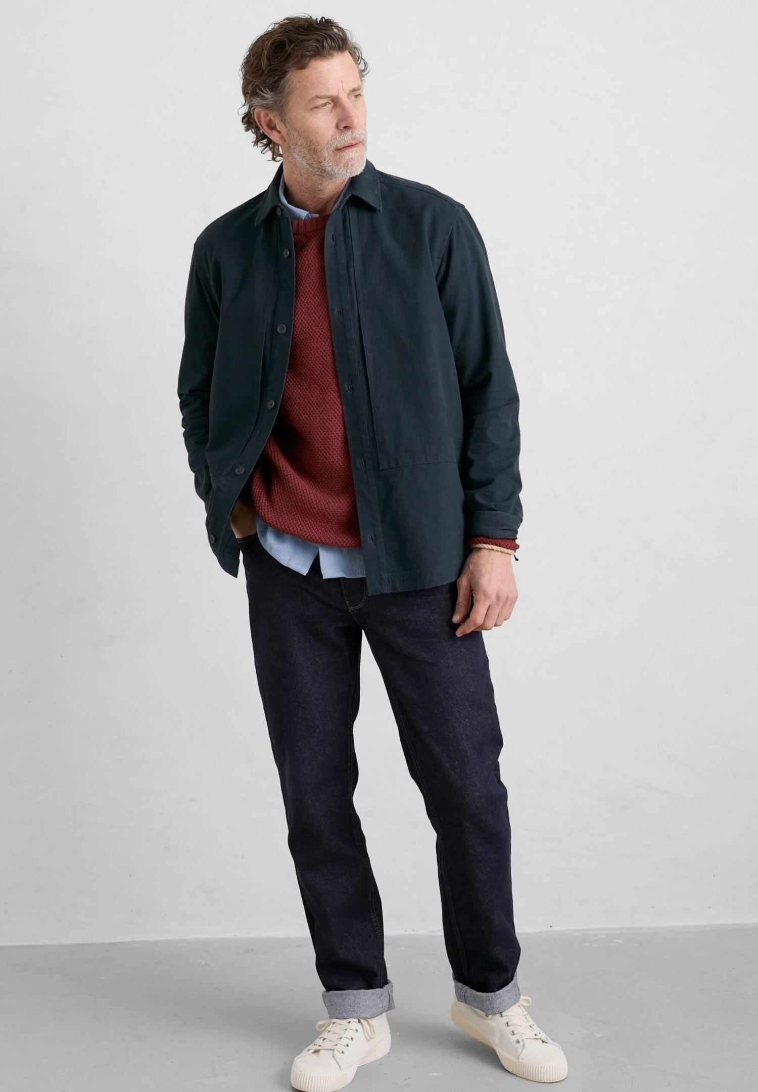 ALWINDER - Korte Jassen 5 ALWINDER - Korte Jassen - Afbeelding 3