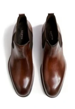 Lloyd SCOUT - Korte Laarzen 9 Lloyd SCOUT - Korte Laarzen -Heren Kleding Winkel 42f82507b851477b94b8bc133394832a