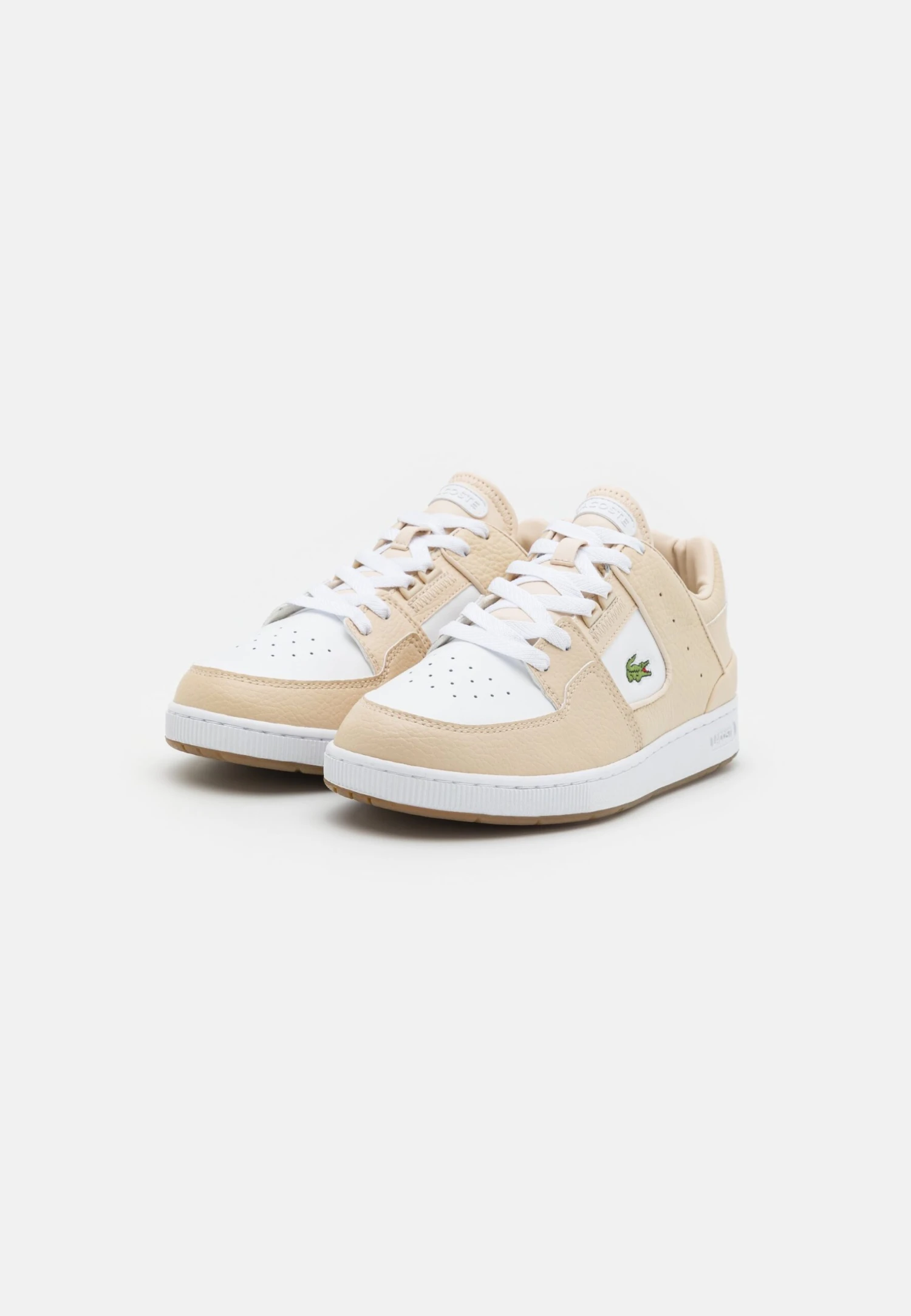 Lacoste COURT CAGE - Sneakers Laag 3 Lacoste COURT CAGE - Sneakers Laag
