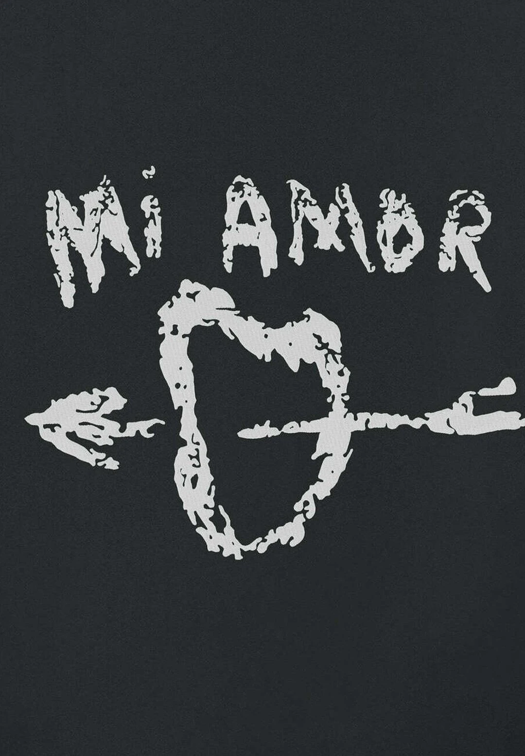 MI AMOR EMBROIDERY UNISEX - Bomberjacks 4 MI AMOR EMBROIDERY UNISEX - Bomberjacks - Afbeelding 2