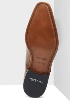 RHODOS - Veterschoenen 10 RHODOS - Veterschoenen -Heren Kleding Winkel 435f2020f2254e96866109d0212dec70