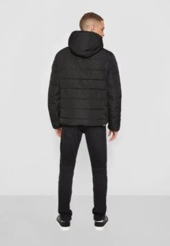 Calvin Klein Jeans BADGE ELASTIC TRIM JACKET - Jas -Heren Kleding Winkel 43bbabd27766460b9f9ca8756ba56ee3