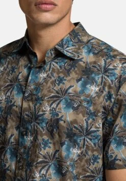 Baldessarini BLD-BILLY - Overhemd -Heren Kleding Winkel 43c103b41cd847f3be4923c872473942