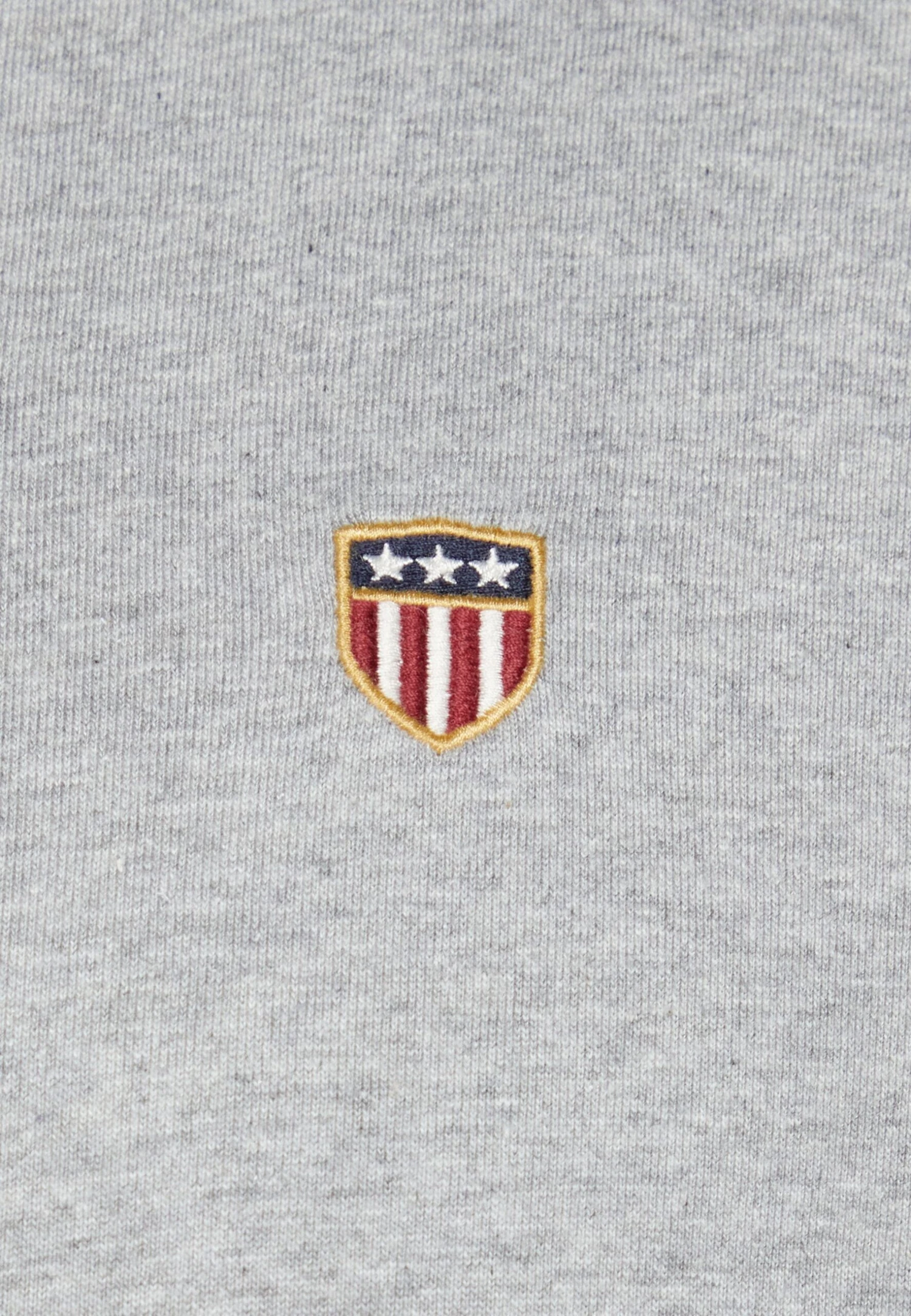 Gant BANNER SHIELD - Longsleeve 4 Gant BANNER SHIELD - Longsleeve - Afbeelding 2