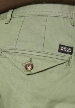 Scotch & Soda REGULAR SLIM STUART - Chino -Heren Kleding Winkel 44616cabc2d5435bb1d3937ab98342a2