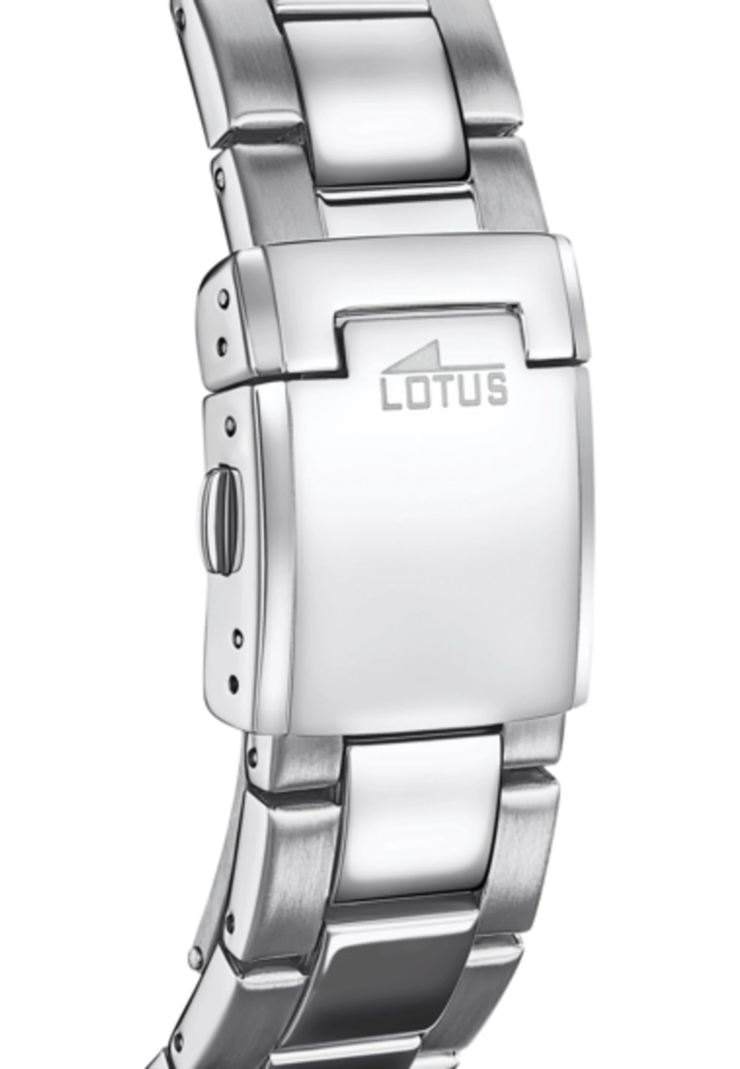 Lotus CONNECTED - Chronograaf 3 Lotus CONNECTED - Chronograaf