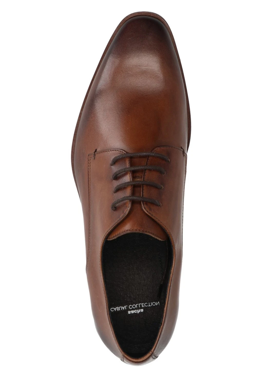 CAMELFARBENE - Sportieve Veterschoenen 4 CAMELFARBENE - Sportieve Veterschoenen - Afbeelding 2