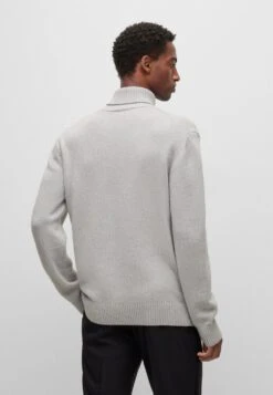 Boss T-FLAVIO - Trui -Heren Kleding Winkel 45498a08531c4bce9ccce96174c4737d