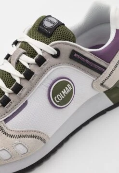 Colmar Originals TRAVIS SPORT COLORS - Sneakers Laag -Heren Kleding Winkel 4567c057542a43f7afa1bfb3f13a887a