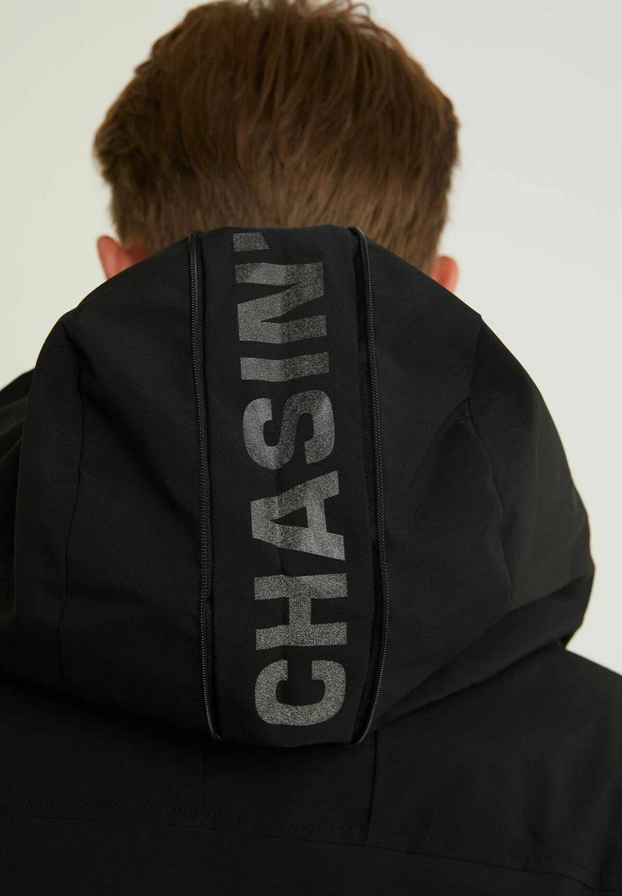 FROST LONG - Mantel 8 FROST LONG - Mantel - Afbeelding 6