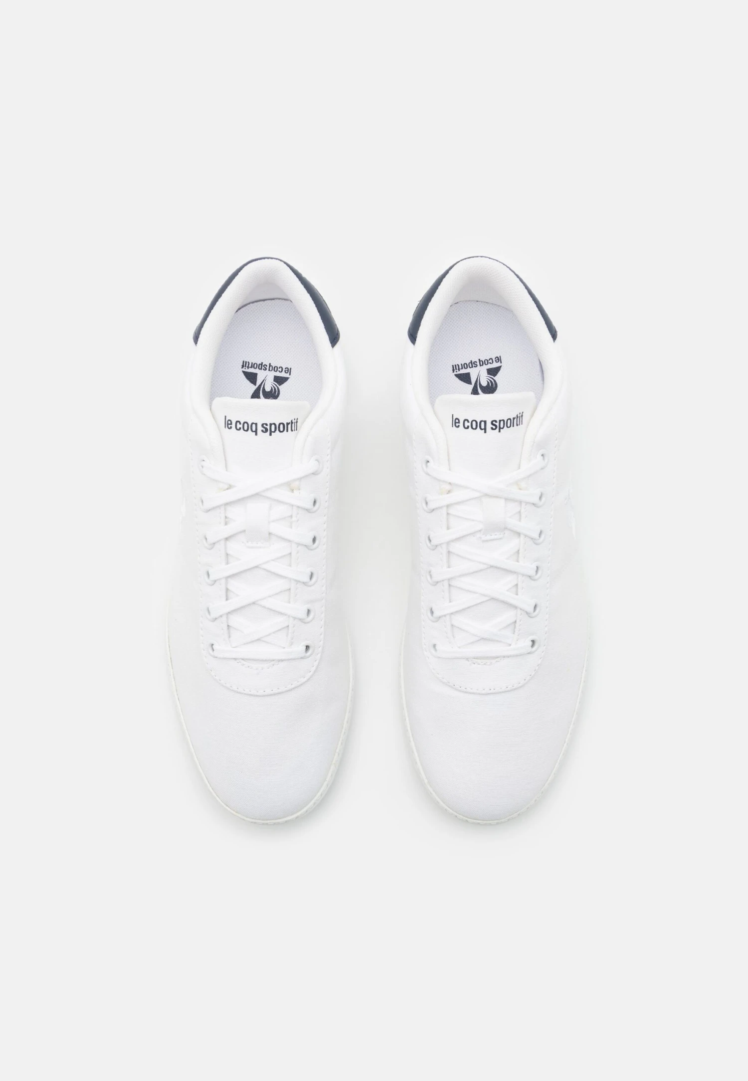 Le Coq Sportif COURT ONE - Sneakers Laag 5 Le Coq Sportif COURT ONE - Sneakers Laag - Afbeelding 3