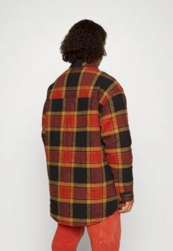 PARKSIDE - Halflange Jas -Heren Kleding Winkel 4642fa770a7e4bc599cc5375d58af789