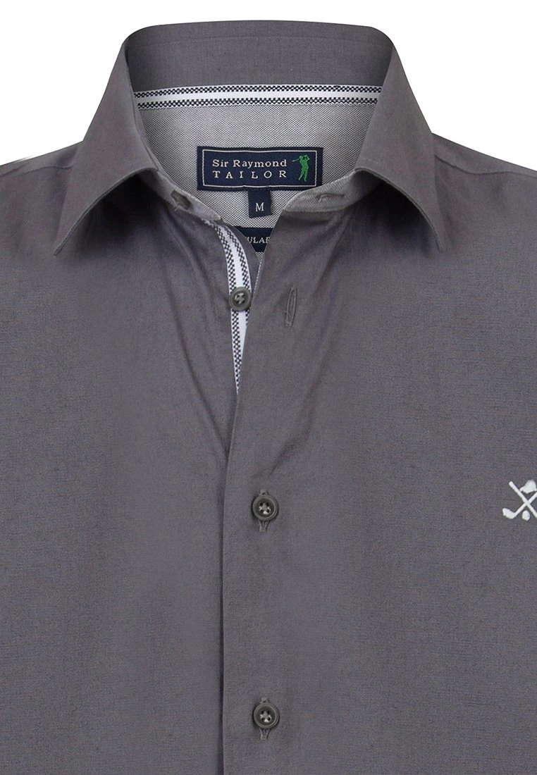 CHAD - Overhemd 4 CHAD - Overhemd - Afbeelding 2