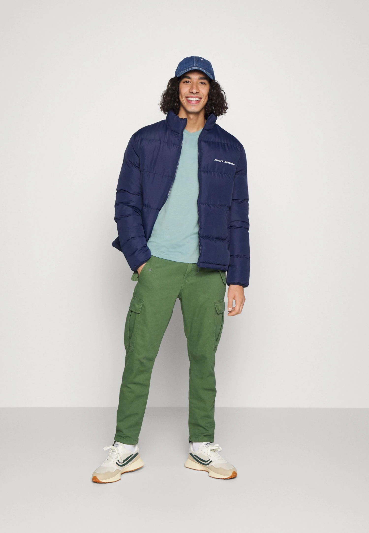 Alpha Industries BASIC SMALL LOGO - T-shirt Basic 4 Alpha Industries BASIC SMALL LOGO - T-shirt Basic - Afbeelding 2