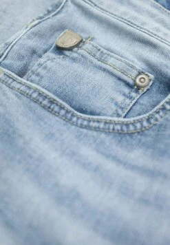 Garcia RUSSO 611 LIGHT USED - Slim Fit Jeans