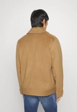 J.Lindeberg DON DOUBLE BREASTED - Korte Jassen -Heren Kleding Winkel 46bb4e0dfd6940e28c213fb2d149191d