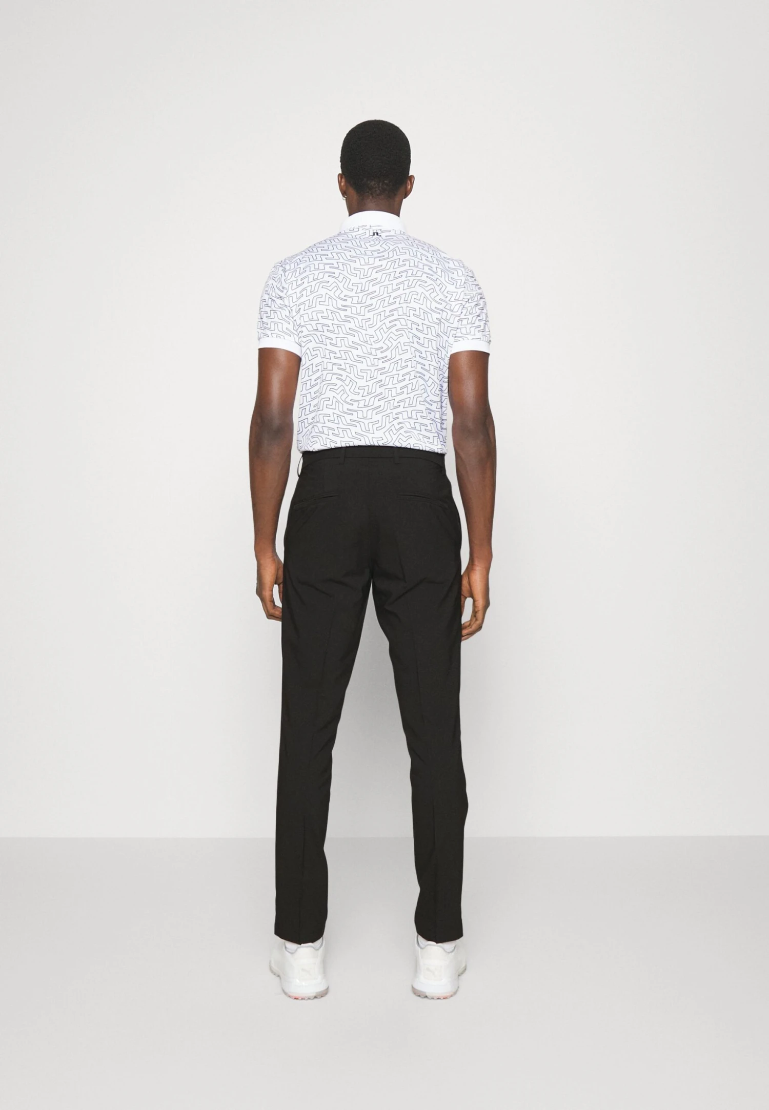 J.Lindeberg ELOF PANT - Broek 5 J.Lindeberg ELOF PANT - Broek - Afbeelding 3