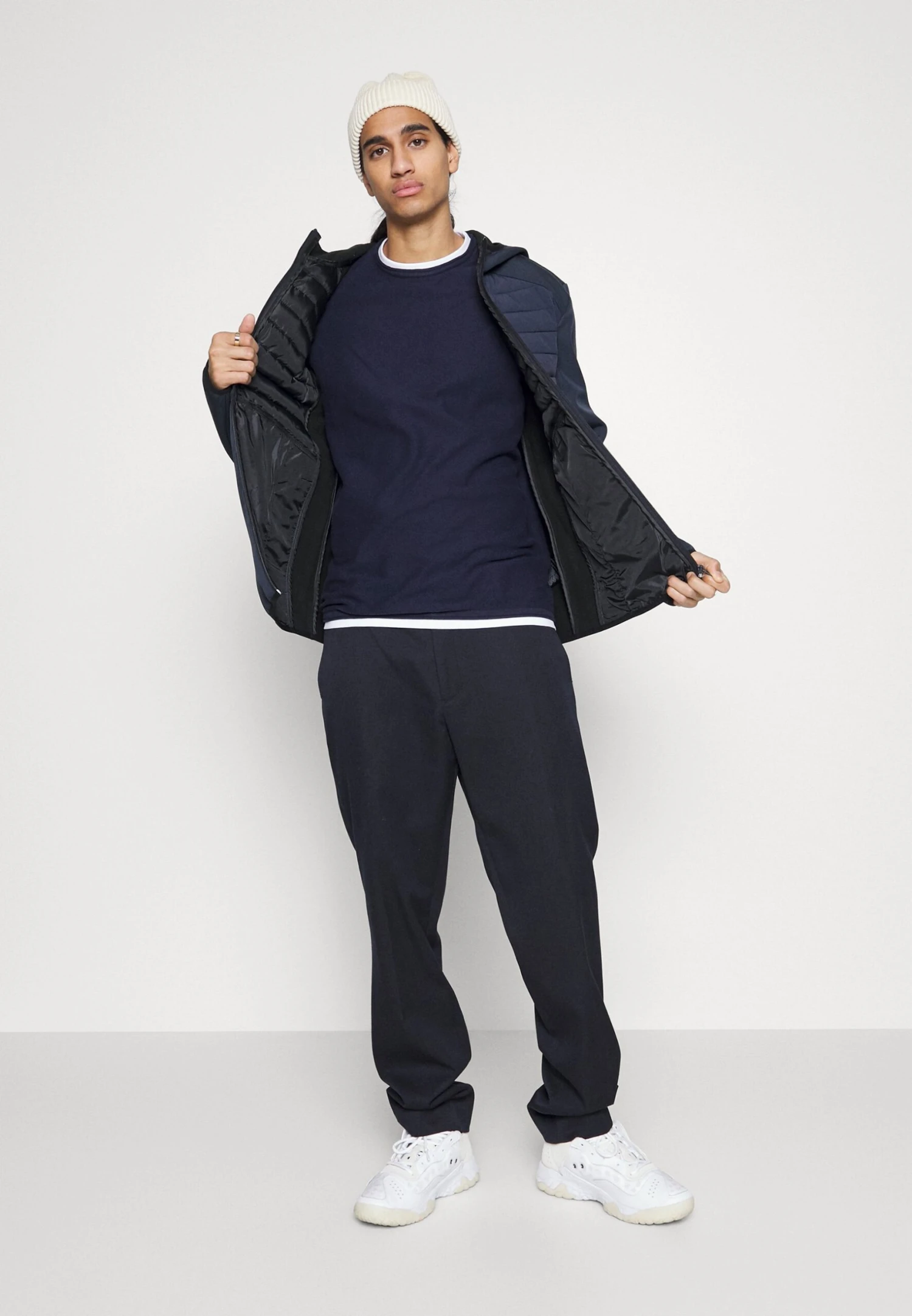 Only & Sons ONSANDY JACKET - Outdoorjas 7 Only & Sons ONSANDY JACKET - Outdoorjas - Afbeelding 5