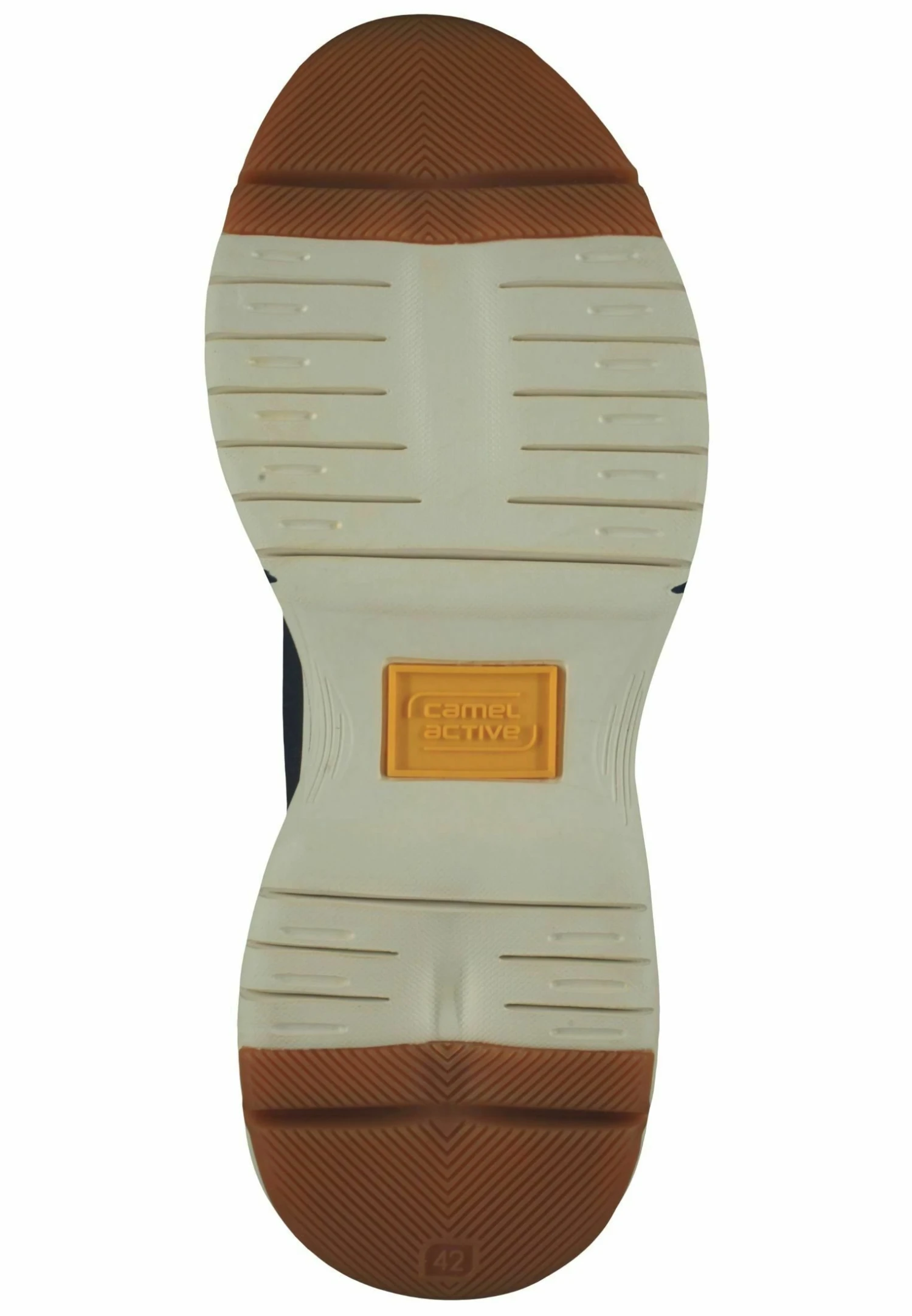 Camel Active Sneakers Laag 6 Camel Active Sneakers Laag - Afbeelding 4