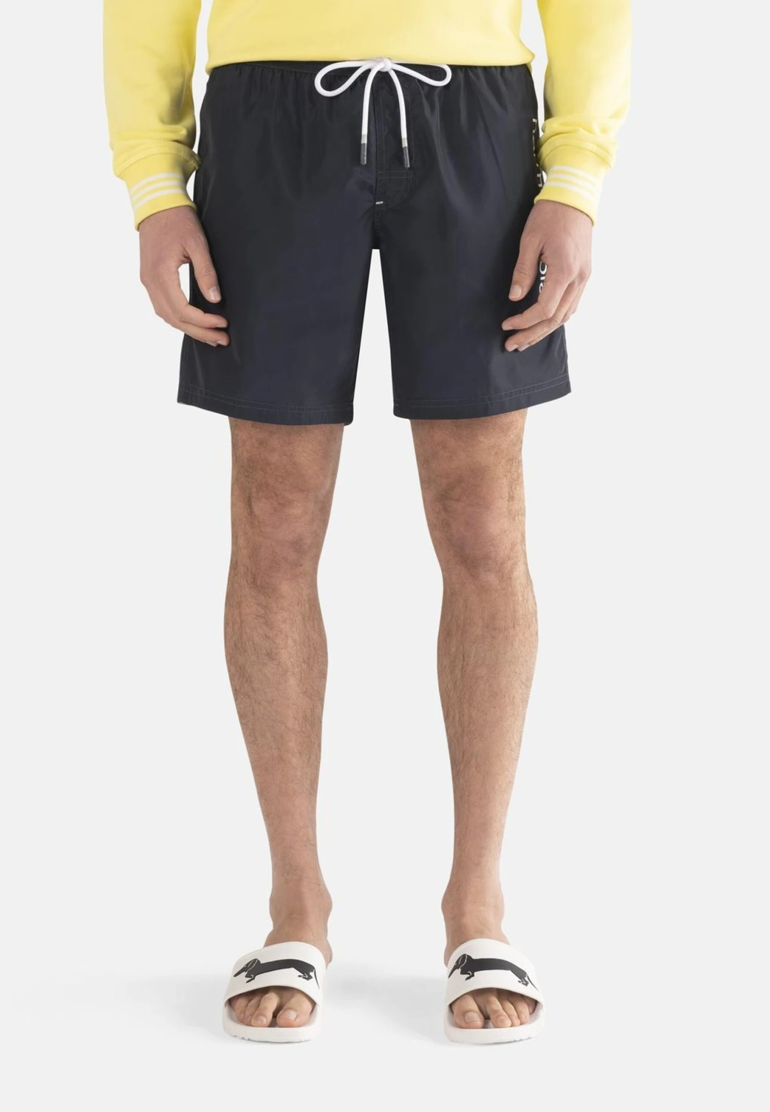 HARMONT&BLAINE MARE STAMPA - Zwemshorts 3 HARMONT&BLAINE MARE STAMPA - Zwemshorts