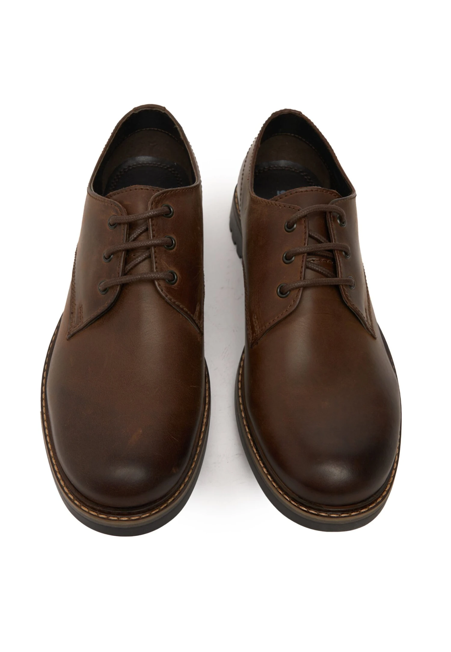 PAX - Veterschoenen 4 PAX - Veterschoenen - Afbeelding 2