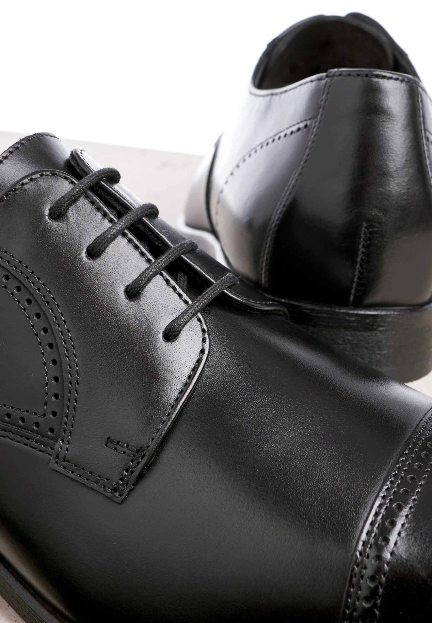 Lloyd PERRY - Veterschoenen 6 Lloyd PERRY - Veterschoenen - Afbeelding 4