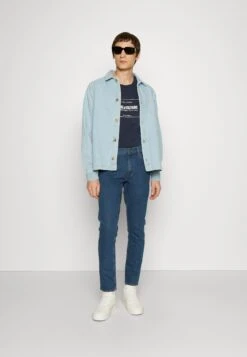 Tiger Of Sweden PISTOLERO - Slim Fit Jeans 7 Tiger Of Sweden PISTOLERO - Slim Fit Jeans -Heren Kleding Winkel 477a677cb4e6413c9e2fe0b01cb4572f